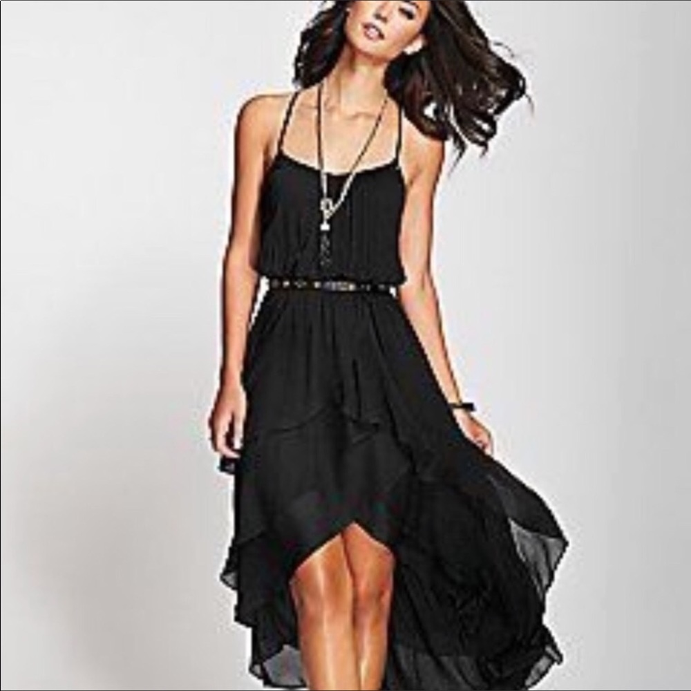 (NEVER USED) Guess Dress